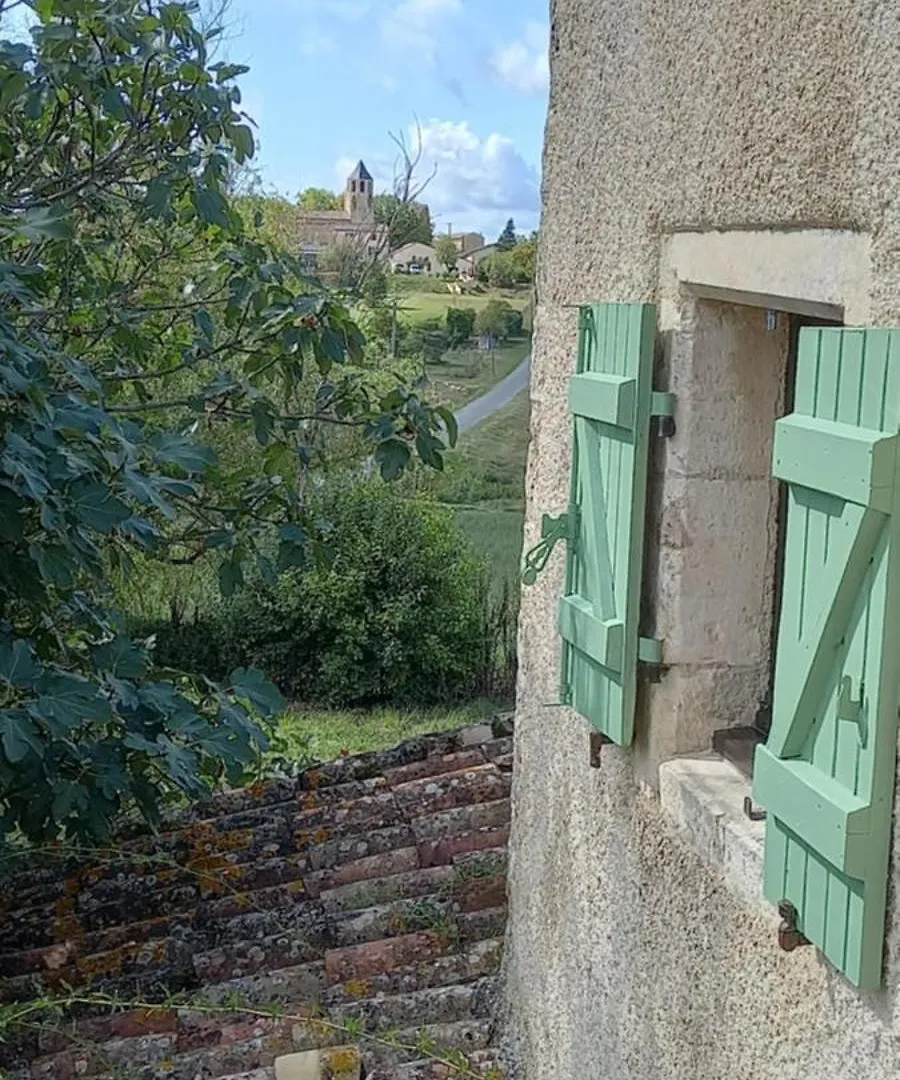 Gite De La Tarabelle, Maison Entiere Avec Grand Patio Et Spa A La Campagne Frausseilles 0*,  Francie