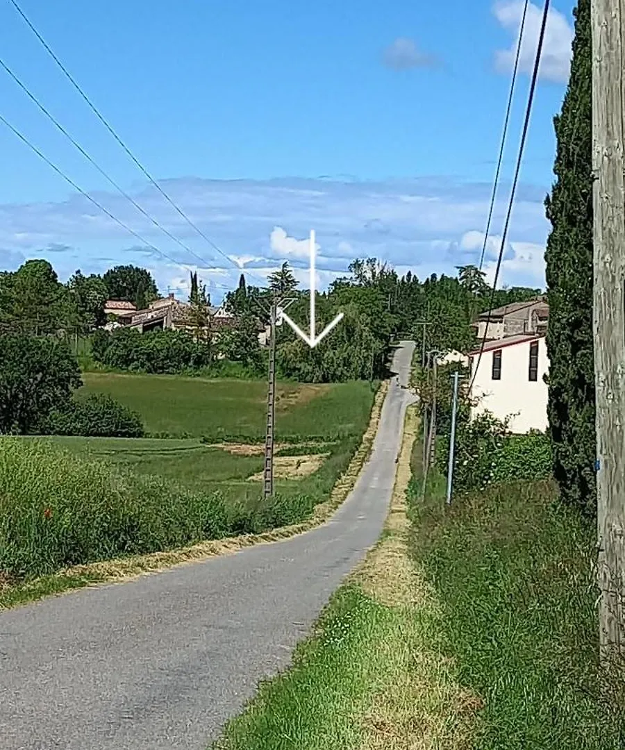 Gite De La Tarabelle, Maison Entiere Avec Grand Patio Et Spa A La Campagne Frausseilles 0*,  Francie