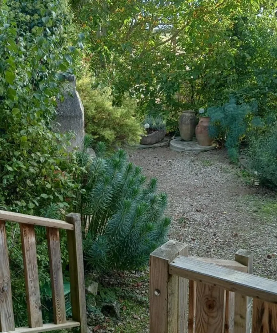 Gite De La Tarabelle, Maison Entiere Avec Grand Patio Et Spa A La Campagne Frausseilles Prázdninový dům